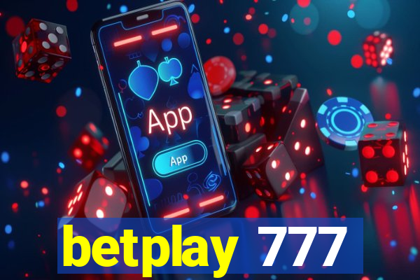 betplay 777